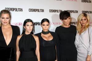 Kardashian-Familie: Kim, Kris, Khloé und Kylie stehen vor Gericht