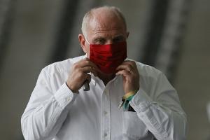 Hoeneß: "Habe kein Interesse an Konflikten"