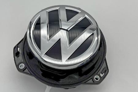 03/2022_Rückfahrkamera VW