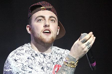 Mac Miller: Sein Drogendealer wurde zu langer Haftstrafe verurteilt