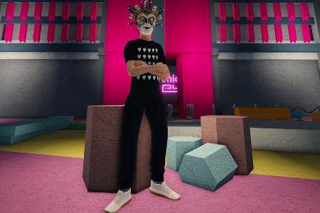 Telekom Electronic Beats: Cluberöffnung im Metaverse mit DJ und Kino