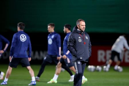 Nations League: Flick kriegt Mini-Trainingslager in Marbella
