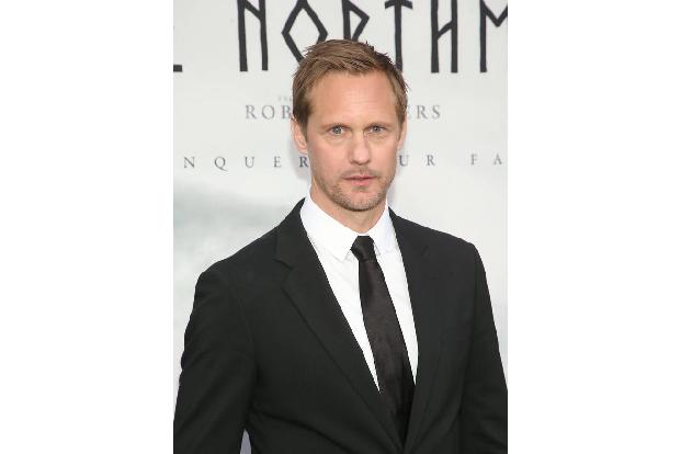 ...'Big Little Lies'-Star Alexander Skarsgard gespielt wird.