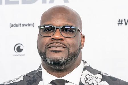 Shaquille O'Neal über seine Scheidung: 