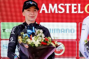 Lippert Siebte beim Fleche Wallonne