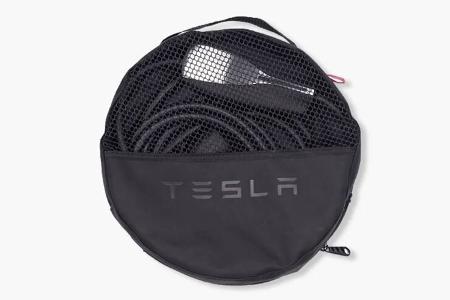 Corded Mobile Connector