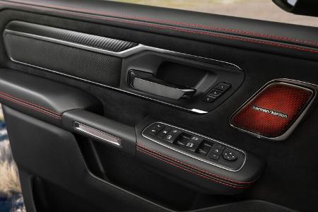 2021 Ram 1500 TRX Pickup