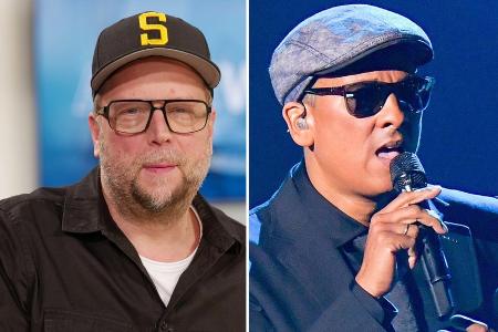 Smudo über Xavier Naidoos Entschuldigung: 