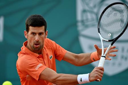 Wimbledon: Djokovic nennt Startverbot 