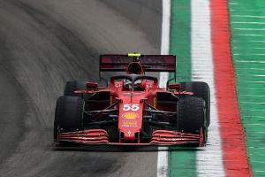 Ferrari macht's möglich: Großer Preis von Imola ausverkauft