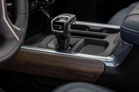 2023 Chevrolet Silverado High Country