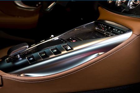 The new The new Mercedes-AMG GT 63 S E Performance: Press Test Drive, Spain 2022