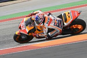 MotoGP-Experte Bradl: Marquez bleibt WM-Kandidat