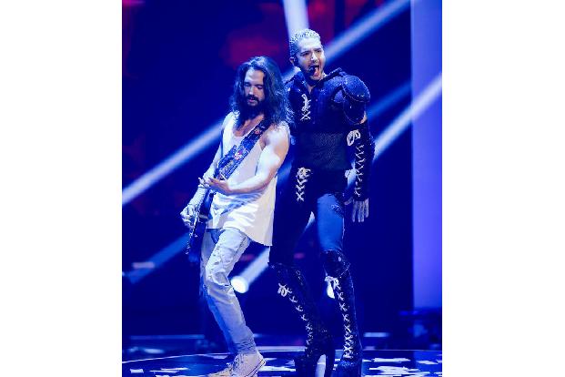 Die Brüder Tom und Bill Kaulitz sind sauer, weil der größte Hit ihrer Band Tokio Hotel, 'Durch den Monsun', in der nicht gerade gelungenen RTL-Show 'Die Passion' verwendet wurde. Hätten sie geahnt, wa ...