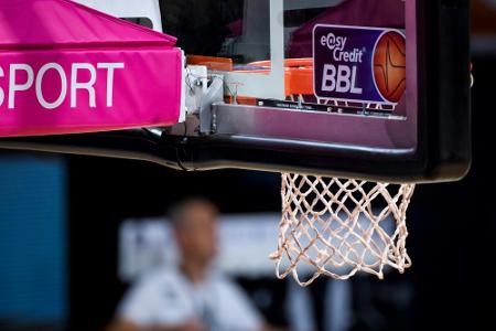 Frankfurt nach BBL-Abstieg enttäuscht: 