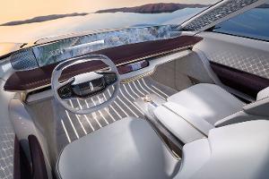 Lincoln Star Concept