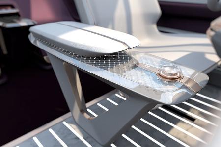 Lincoln Star Concept