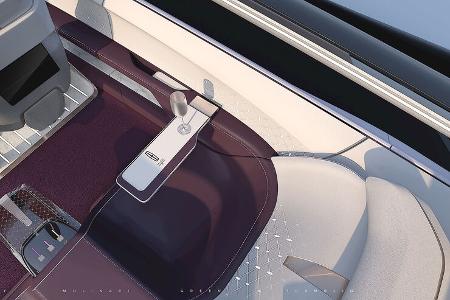 Lincoln Star Concept