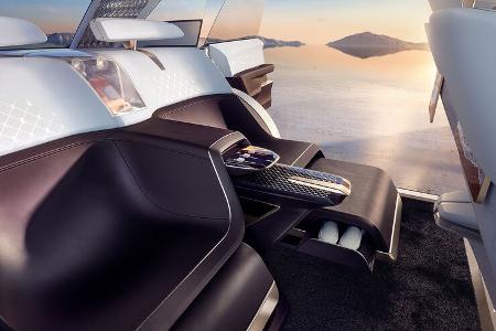 Lincoln Star Concept