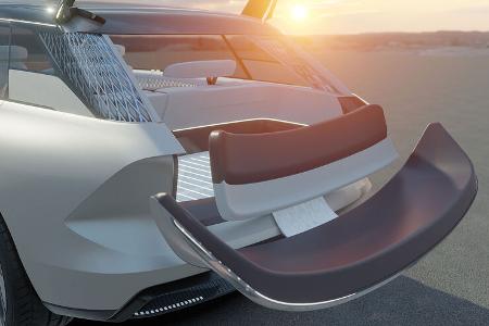 Lincoln Star Concept