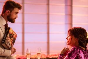 Darum wollte Sandra Bullock ein Autogramm von Daniel Radcliffe