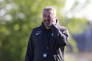 Bochums Trainer Reis für ein Spiel gesperrt