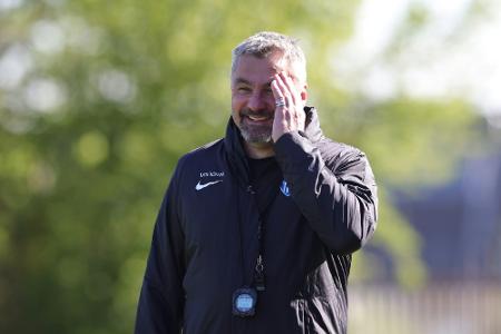 Bochums Trainer Reis für ein Spiel gesperrt