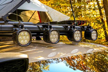 10/2019, Ram 1500 Rebel OTG Concept