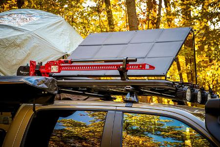 10/2019, Ram 1500 Rebel OTG Concept