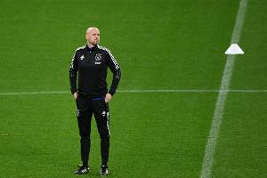 ManUnited holt Ex-Münchner ten Hag als neuen Teammanager