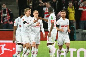 FC mit Sondertrikot gegen Arminia: "LEBE nachhaltig"