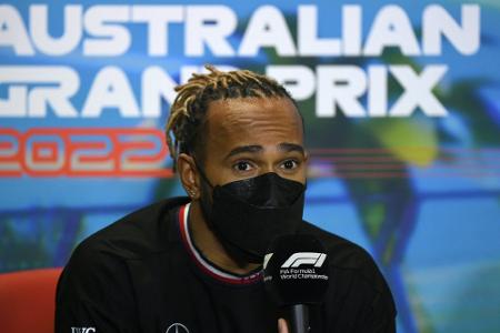 Als Co-Investor: Übernimmt Hamilton den FC Chelsea?