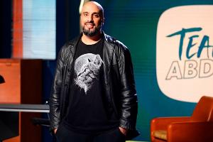 "Team Abdel": Zweite Staffel der Comedy-Show startet noch im April