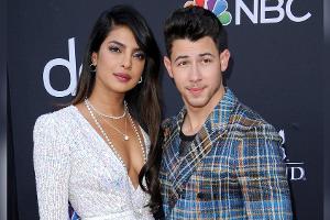 Nick Jonas und Priyanka Chopra: Name ihrer Tochter enthüllt