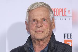 "Mad Men"-Star Robert Morse ist gestorben