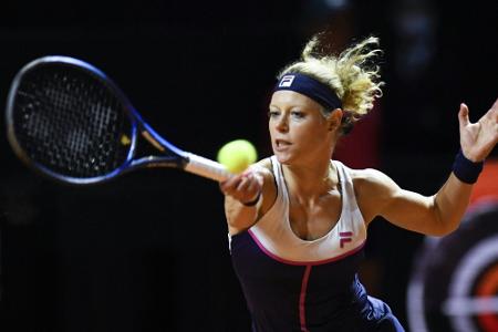 Siegemund steht in Stuttgart im Viertelfinale