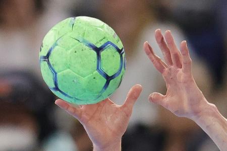 Handball: Hamburger Rumpftruppe verliert knapp in Hannover