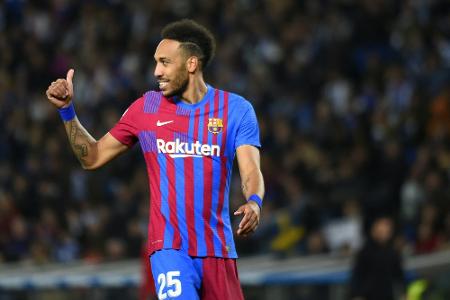 Barca zurück auf Platz zwei - Busquets schreibt Geschichte