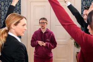 Das passiert heute in den Soaps