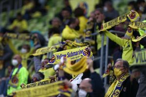 Champions League: Villarreal gegen Liverpool ist Risikospiel