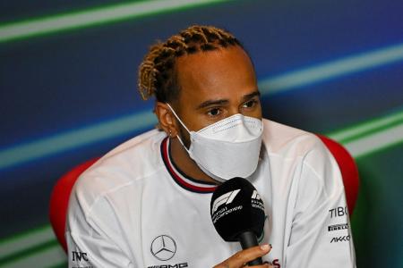 Co-Investor bei Chelsea: Hamilton bestätigt Interesse