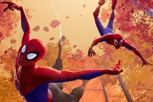 "Spider-Man: Across the Spider-Verse" wird erneut deutlich verschoben