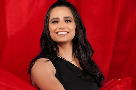 Amira Pocher: Ihr Leben als Mama, Geschäftsfrau und 