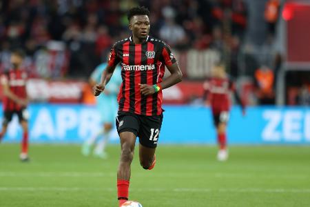 Seoane hofft auf Tapsoba-Einsatz in Fürth