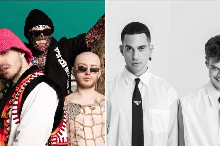 Eurovision Song Contest: Das sind schon jetzt die Favoriten