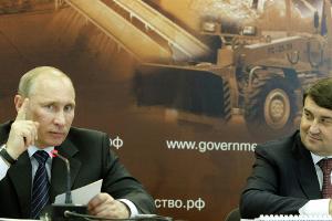 Europas russischer Tischtennis-Chef soll zurücktreten