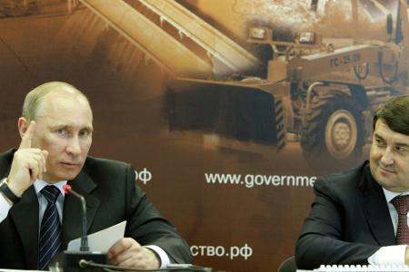 Europas russischer Tischtennis-Chef soll zurücktreten