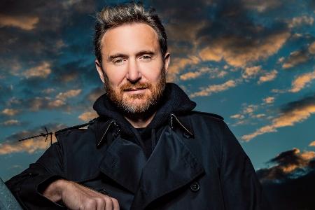 David Guetta schwärmt: Teenager zu haben, ist 