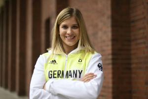 Kunstturn-Rekordmeisterin Seitz plant bis Olympia 2024