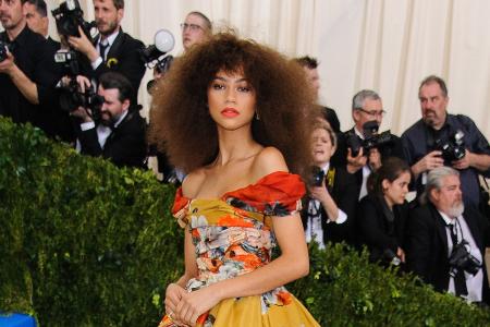 Deshalb erscheint Zendaya dieses Jahr nicht bei der Met Gala